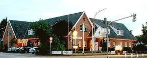 Hotel Zum Ratsherrn, Lubeka