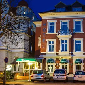 Hanseatic Lübeck